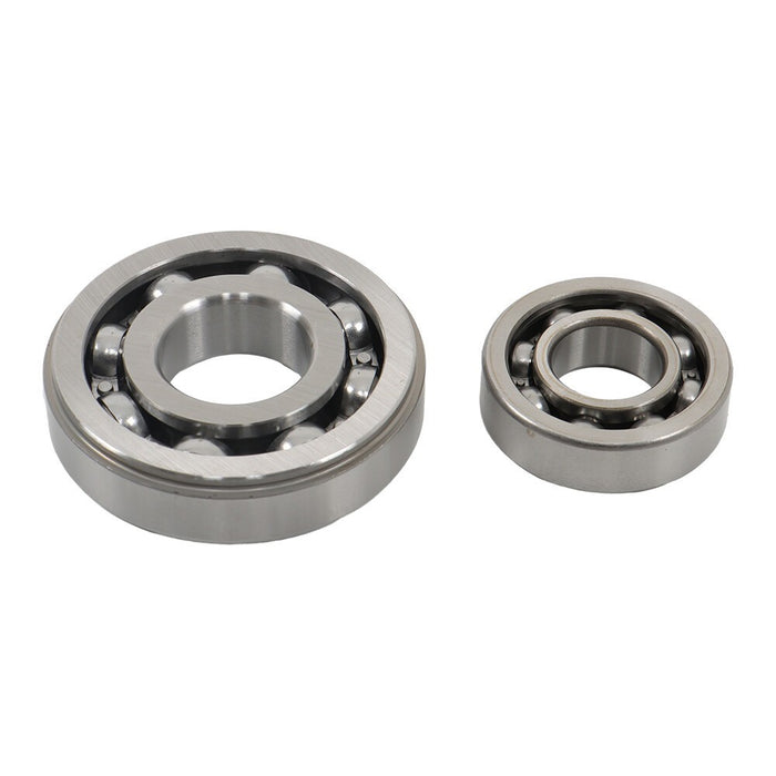 DURAFORCE New Top Bottom End Engine Rebuild Kit For HONDA TRX 400EX 1999-2008 Crank Kit