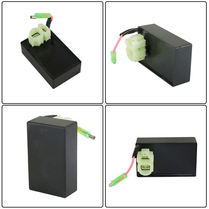 DURAFORCE CDI Ignition box for Can-Am Bombardier DS250 DS 250 (2006-2020)