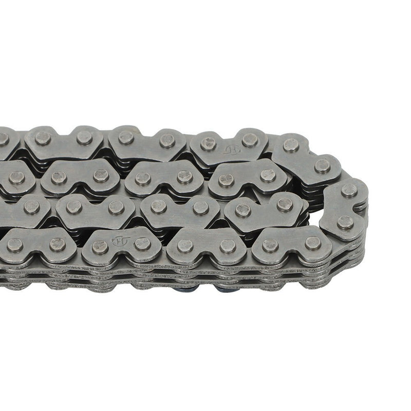 DURAFORCE Cam Chain Timing Chain Fit For Honda Rancher 420 Foreman 500 & Pioneer 500 USA