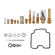 DURAFORCE Fit For Can Am Bombardier DS 650 Carburetor Rebuild Kit USA 2000-2007