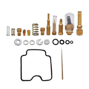 DURAFORCE Fit For Can Am Bombardier DS 650 Carburetor Rebuild Kit USA 2000-2007