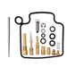DURAFORCE Carburetor Rebuild Kit for Honda Rincon 650 TRX650FA Foreman 500 Carb TRX500 US