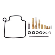 DURAFORCE Carburetor Rebuild Kit for Honda Rincon 650 TRX650FA Foreman 500 Carb TRX500 US