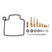 DURAFORCE Carburetor Rebuild Kit for Honda Rincon 650 TRX650FA Foreman 500 Carb TRX500 US