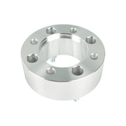 DURAFORCE 4Pcs 4x110 Wheel Spacers 2 Inch 74mm M10x1.25 For Suzuki Vinson 500 2003-2007