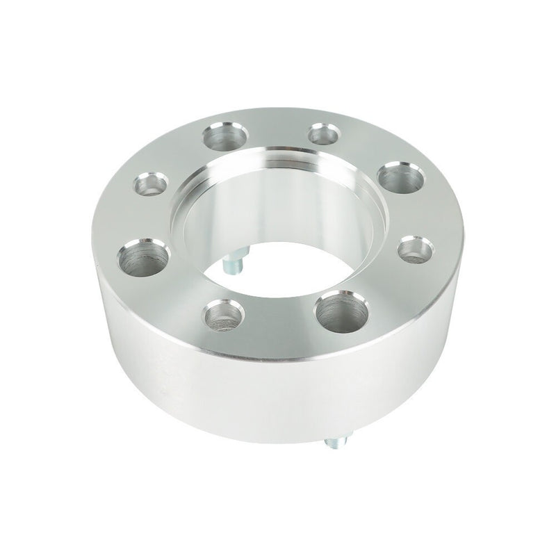 DURAFORCE 4Pcs 4x110 Wheel Spacers 2 Inch 74mm M10x1.25 For Suzuki Vinson 500 2003-2007