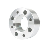 DURAFORCE 4Pcs 4x110 Wheel Spacers 2 Inch 74mm M10x1.25 For Suzuki Vinson 500 2003-2007