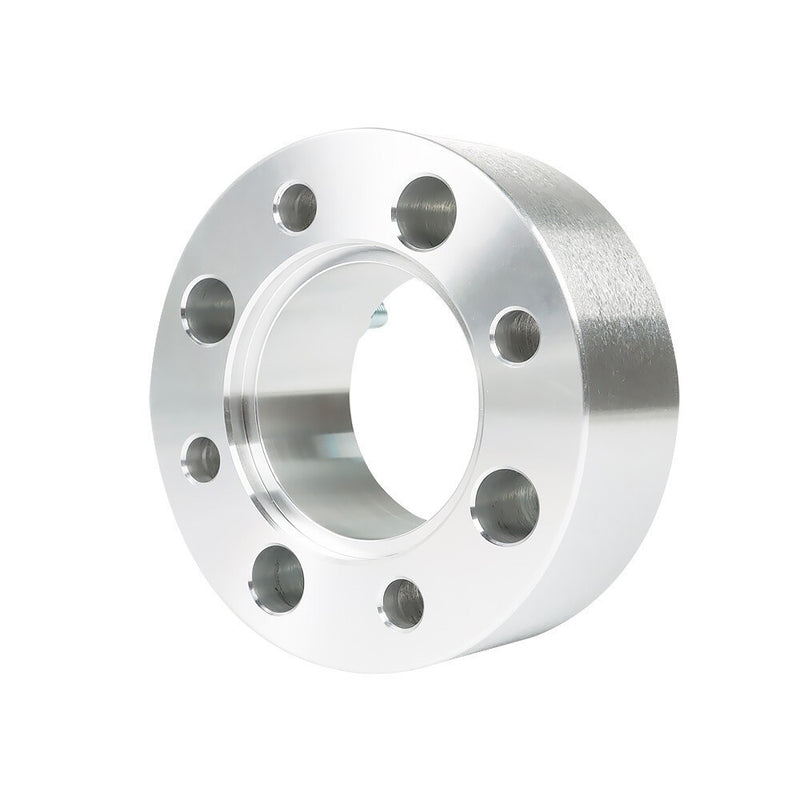 DURAFORCE 4Pcs 4x110 Wheel Spacers 2 Inch 74mm M10x1.25 For Suzuki Vinson 500 2003-2007