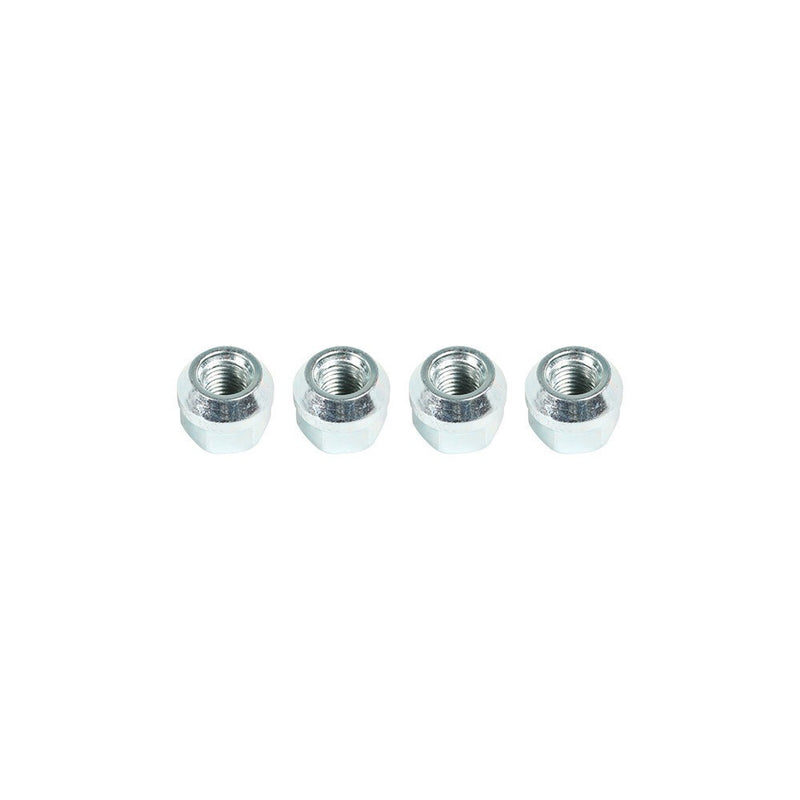 DURAFORCE 4Pcs 4x110 Wheel Spacers 2 Inch 74mm M10x1.25 For Suzuki Vinson 500 2003-2007