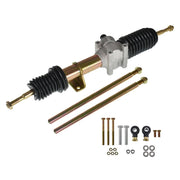 DURAFORCE Rack & Pinion Steering Assembly for Polaris Ranger 500 700 & 800, 1823338
