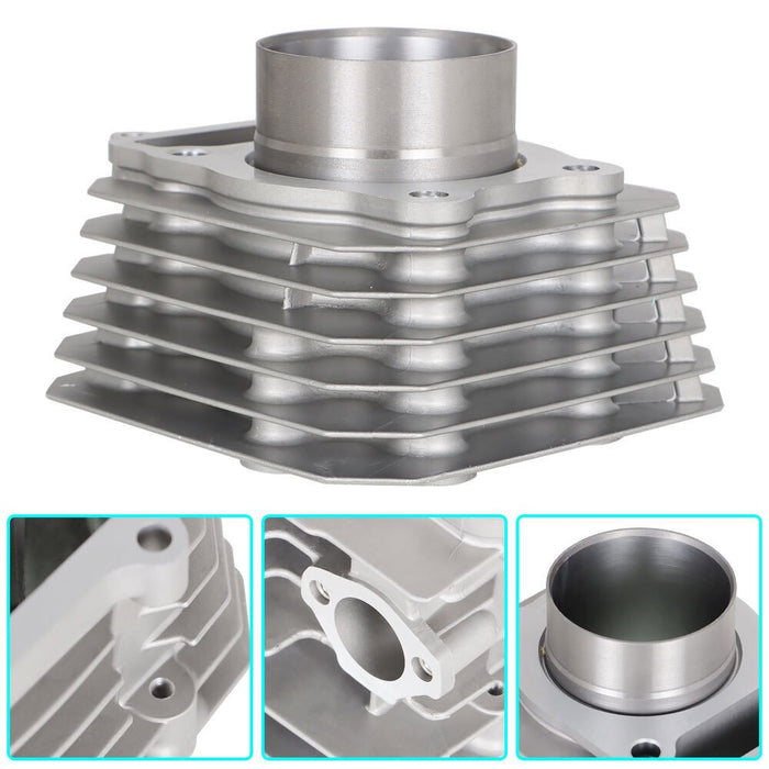 DURAFORCE FourTrax 300 TRX300 2x4 Cylinder Top End Rebuild Kit For Honda 1988-2000