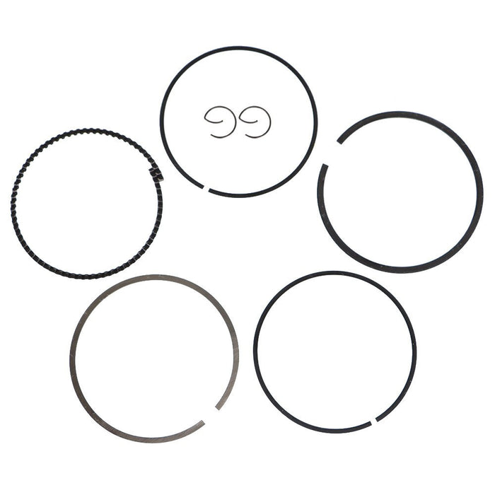 DURAFORCE FourTrax 300 TRX300 2x4 Cylinder Top End Rebuild Kit For Honda 1988-2000