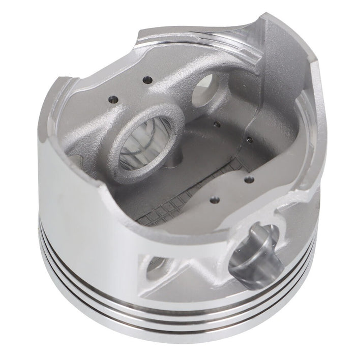 DURAFORCE FourTrax 300 TRX300 2x4 Cylinder Top End Rebuild Kit For Honda 1988-2000