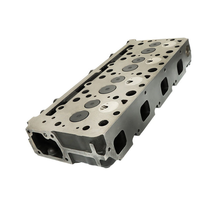 DURAFORCE 1G851-03043 1PC Complete Cylinder Head Assy For Kubota Engine V2403 1J854-03040