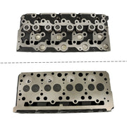 DURAFORCE 1G851-03043 1PC Complete Cylinder Head Assy For Kubota Engine V2403 1J854-03040