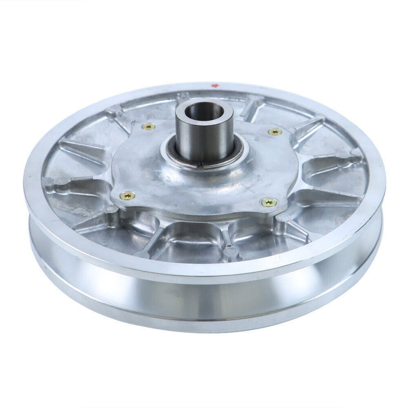 DURAFORCE For 2011-2014 Polaris RZR 900 XP New Primary + Secondary Drive Clutch Complete
