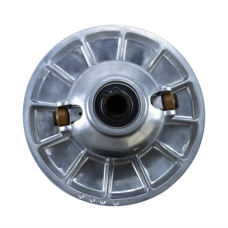 DURAFORCE For 2011-2014 Polaris RZR 900 XP New Primary + Secondary Drive Clutch Complete