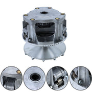 DURAFORCE For 2011-2014 Polaris RZR 900 XP New Primary + Secondary Drive Clutch Complete