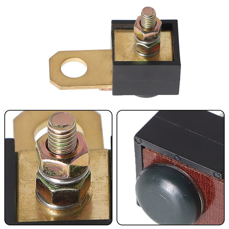 DURAFORCE For MerCruiser 18-8220 9-15510 90 Amp Starter Fuse Assembly 88-79023A91