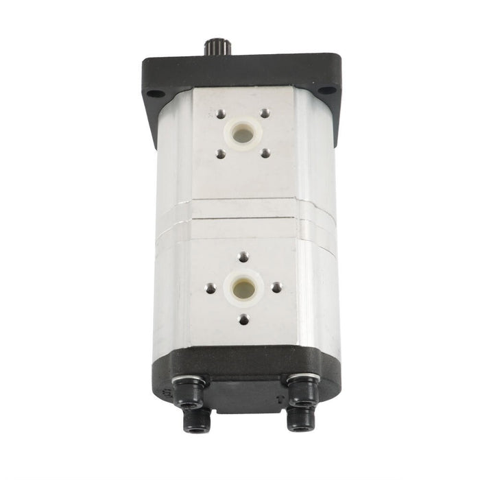 DURAFORCE Hydraulic Pump 3A111-82202 For Kubota M6800 M8200 M9000 M4700 M5400 Unused