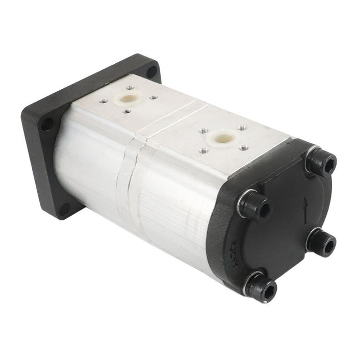 DURAFORCE Hydraulic Pump 3A111-82202 For Kubota M6800 M8200 M9000 M4700 M5400 Unused