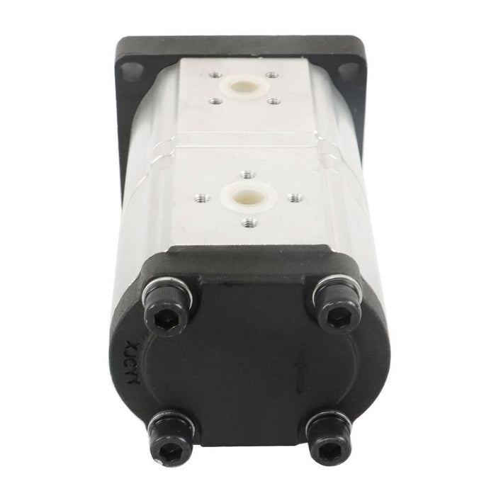 DURAFORCE Hydraulic Pump 3A111-82202 For Kubota M6800 M8200 M9000 M4700 M5400 Unused