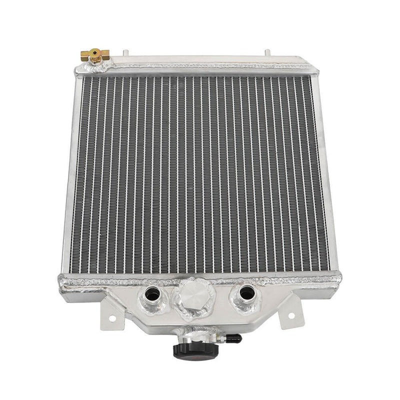 DURAFORCE For Polaris New Radiator ATV Big Boss 500 6×6 1998-1999 Magnum 425 1995-1998