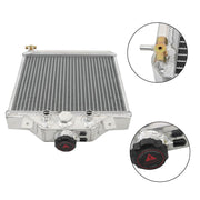 DURAFORCE For Polaris New Radiator ATV Big Boss 500 6×6 1998-1999 Magnum 425 1995-1998
