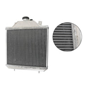 DURAFORCE For Polaris New Radiator ATV Big Boss 500 6×6 1998-1999 Magnum 425 1995-1998