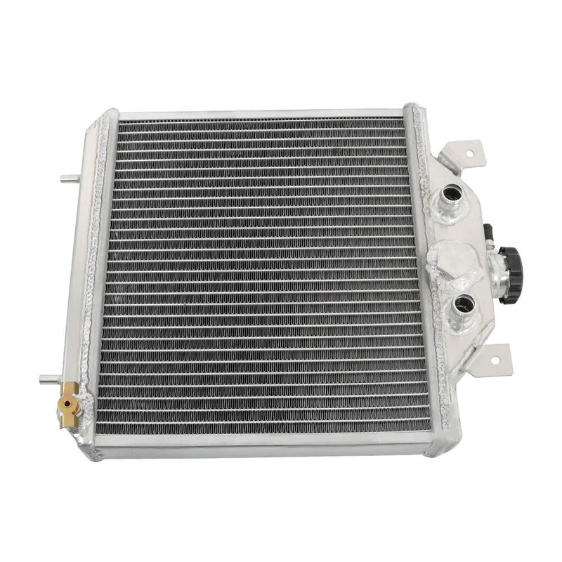 DURAFORCE For Polaris New Radiator ATV Big Boss 500 6×6 1998-1999 Magnum 425 1995-1998