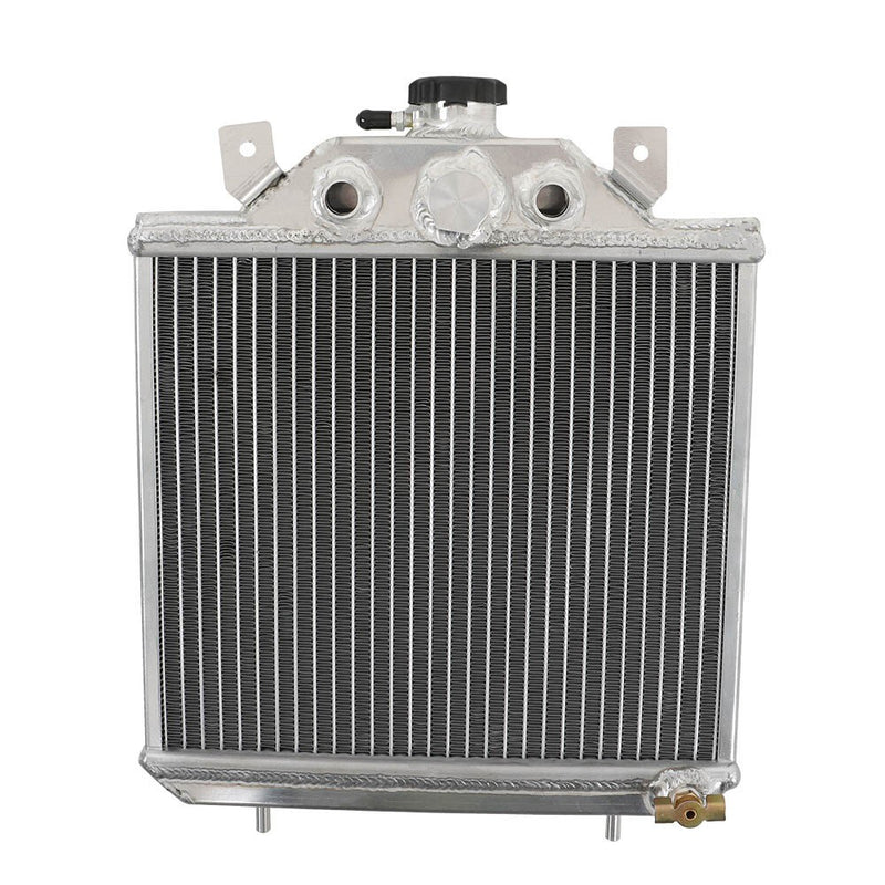 DURAFORCE For Polaris New Radiator ATV Big Boss 500 6×6 1998-1999 Magnum 425 1995-1998