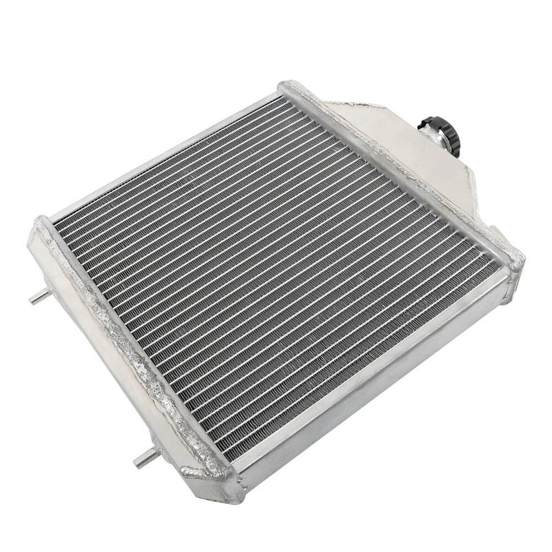 DURAFORCE For Polaris New Radiator ATV Big Boss 500 6×6 1998-1999 Magnum 425 1995-1998