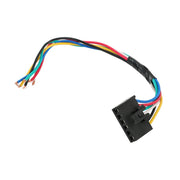 DURAFORCE Ignition Key Switch & Repair Harness Pigtail Kit For Polaris Sportsman Magnum