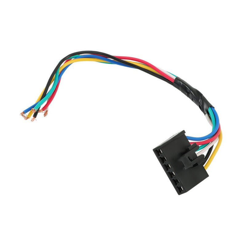 DURAFORCE Ignition Key Switch & Repair Harness Pigtail Kit For Polaris Sportsman Magnum