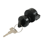 DURAFORCE Ignition Key Switch & Repair Harness Pigtail Kit For Polaris Sportsman Magnum