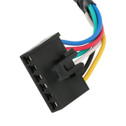 DURAFORCE Ignition Key Switch & Repair Harness Pigtail Kit For Polaris Sportsman Magnum