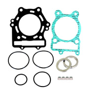 DURAFORCE PRAIRIE 400 1999-2002 Top End Head Gasket Kit For KAWASAKI BAYOU 400 1993-1999