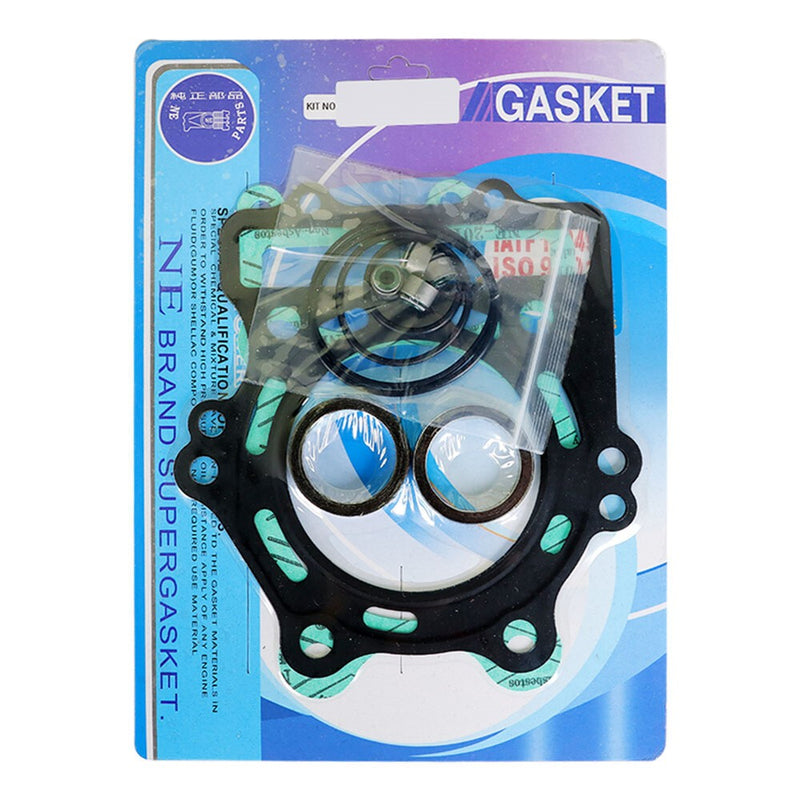 DURAFORCE PRAIRIE 400 1999-2002 Top End Head Gasket Kit For KAWASAKI BAYOU 400 1993-1999