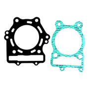 DURAFORCE PRAIRIE 400 1999-2002 Top End Head Gasket Kit For KAWASAKI BAYOU 400 1993-1999