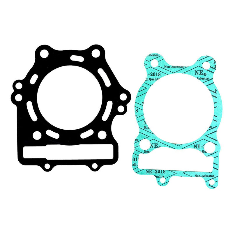 DURAFORCE PRAIRIE 400 1999-2002 Top End Head Gasket Kit For KAWASAKI BAYOU 400 1993-1999