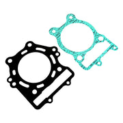 DURAFORCE PRAIRIE 400 1999-2002 Top End Head Gasket Kit For KAWASAKI BAYOU 400 1993-1999