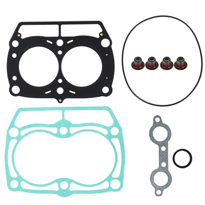 DURAFORCE new Top End Gasket Kit for Polaris Sportsman 700 4x4 2002-2003 US