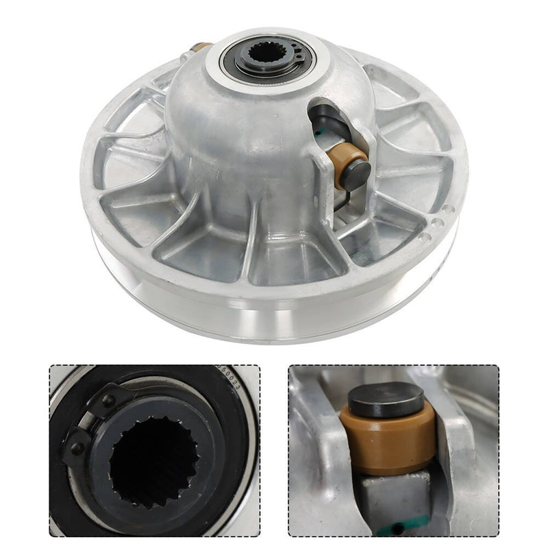 DURAFORCE Fit for 2014-2019 Polaris Ranger 900 XP Secondary Driven Clutch