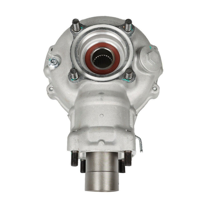 DURAFORCE Rear Differential Assembly For Honda Foreman 400 TRX400FW 4x4 1997 1998-01