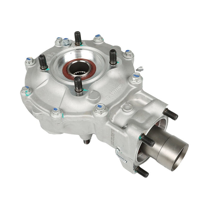 DURAFORCE Rear Differential Assembly For Honda Foreman 400 TRX400FW 4x4 1997 1998-01