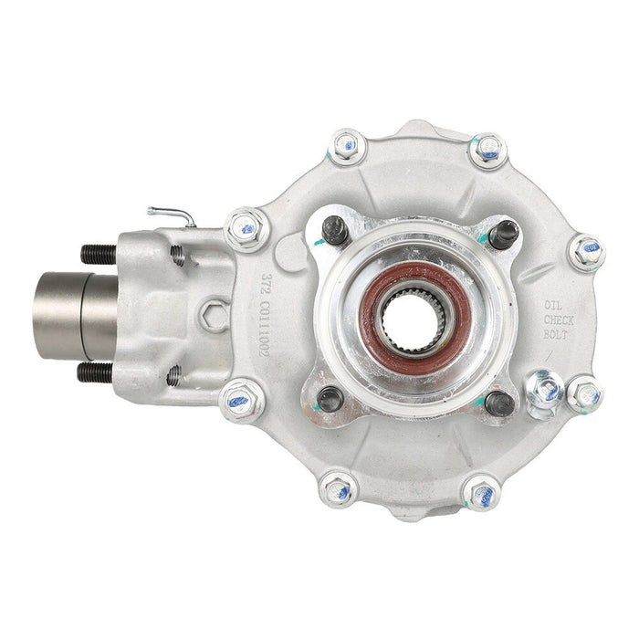 DURAFORCE Rear Differential Assembly For Honda Foreman 400 TRX400FW 4x4 1997 1998-01