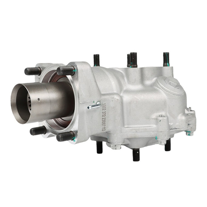 DURAFORCE Rear Differential Assembly For Honda Foreman 400 TRX400FW 4x4 1997 1998-01