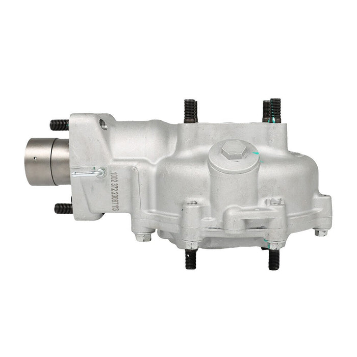 DURAFORCE Rear Differential Assembly For Honda Foreman 400 TRX400FW 4x4 1997 1998-01