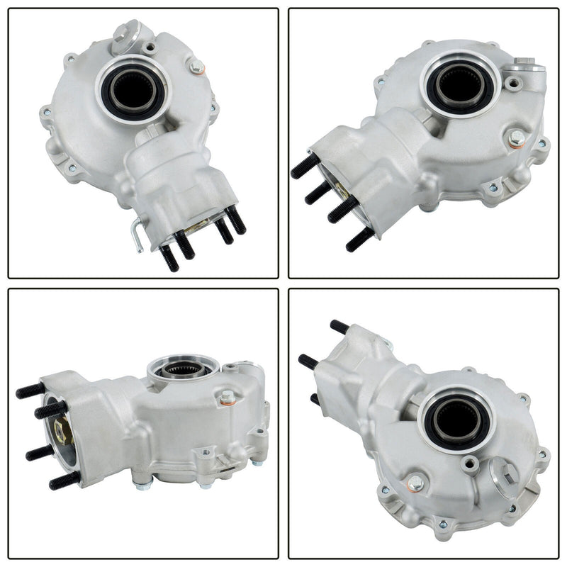 DURAFORCE For Honda TRX300FW Fourtrax 4x4 88-00 41300-HM5-850 Rear Differential Rear End