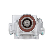 DURAFORCE Drive Rear Differential 2015 41300-HR3-A20 For Honda Rancher 420 TRX420FE 4x4 ES
